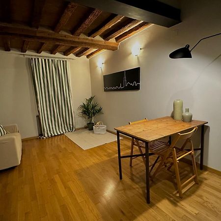 Maison Vert Appartamento In Centro Storico A Modena Zewnętrze zdjęcie