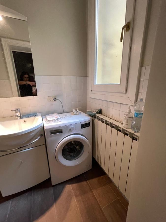 Maison Vert Appartamento In Centro Storico A Modena Zewnętrze zdjęcie