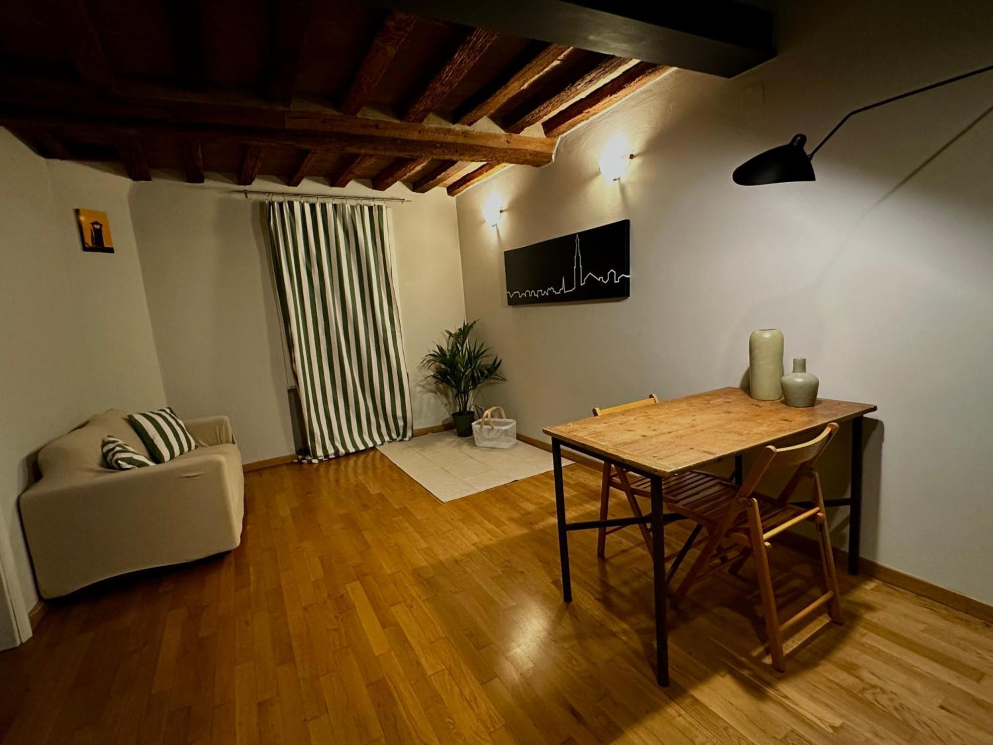 Maison Vert Appartamento In Centro Storico A Modena Zewnętrze zdjęcie