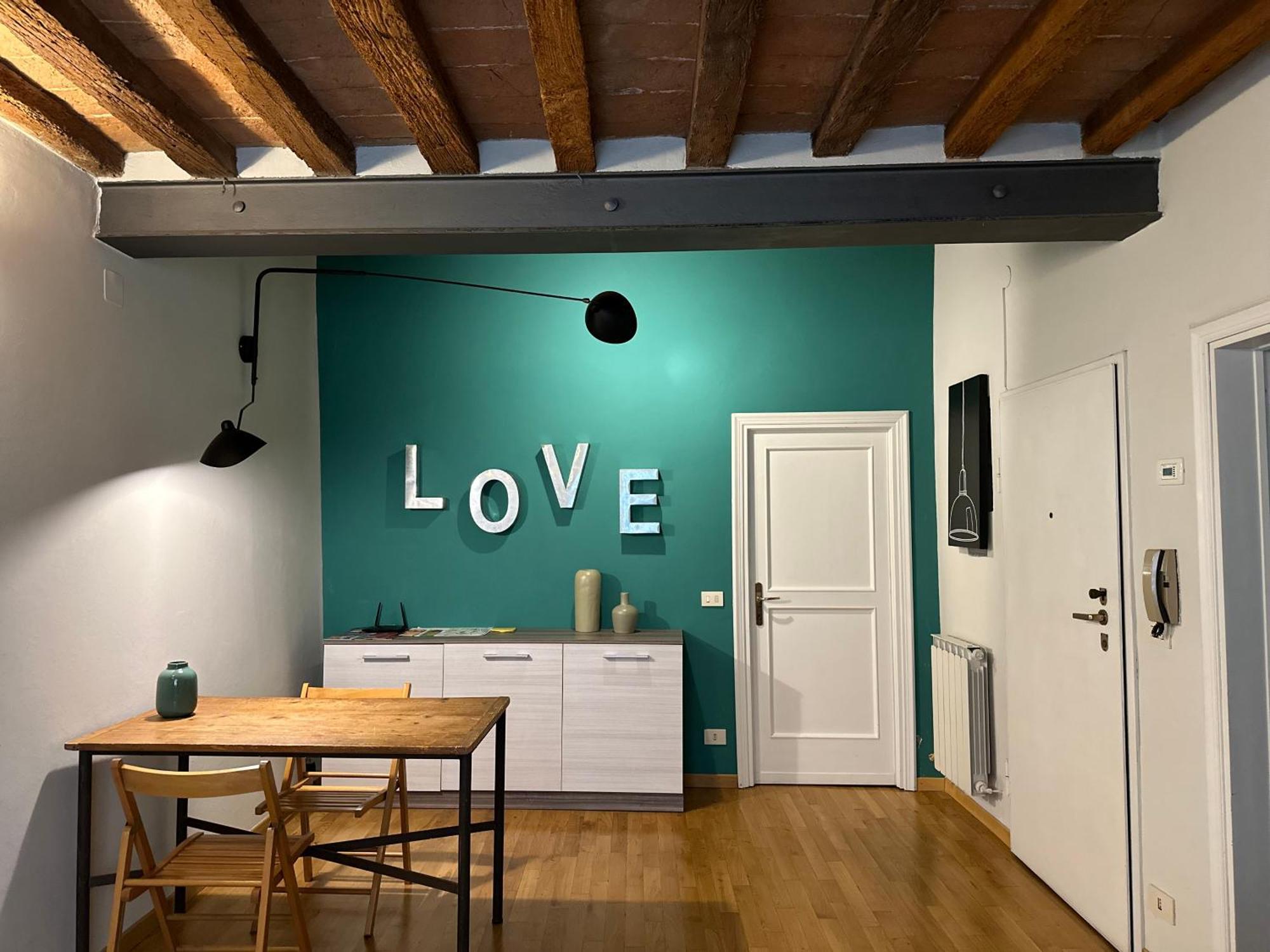 Maison Vert Appartamento In Centro Storico A Modena Zewnętrze zdjęcie
