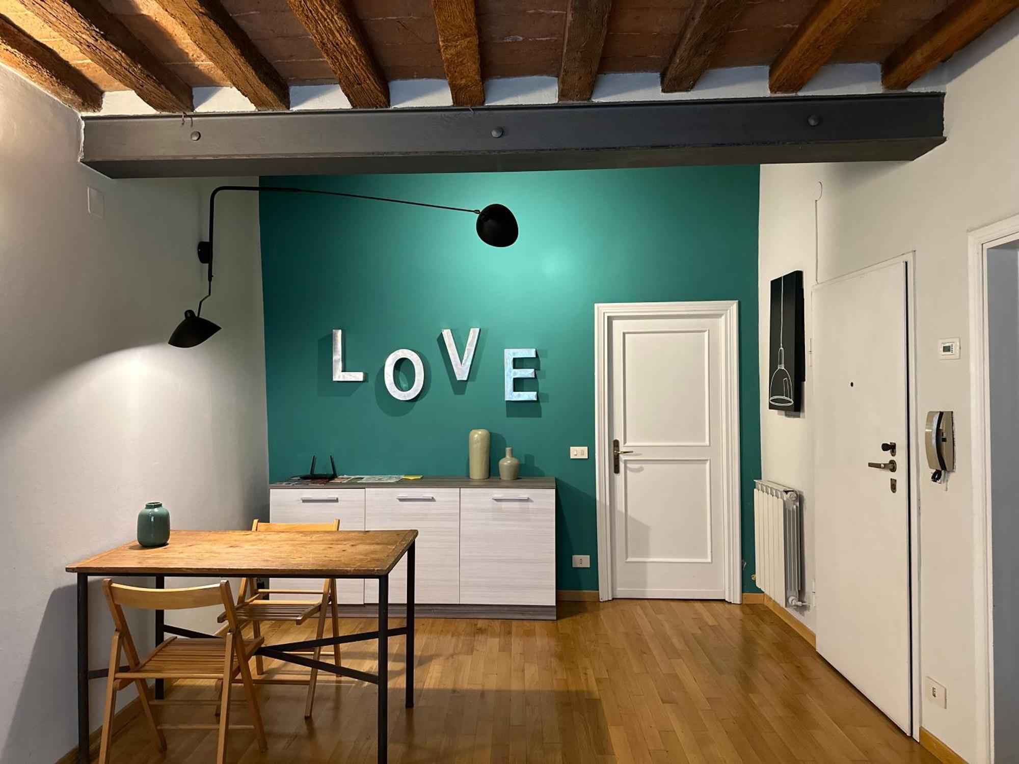 Maison Vert Appartamento In Centro Storico A Modena Zewnętrze zdjęcie