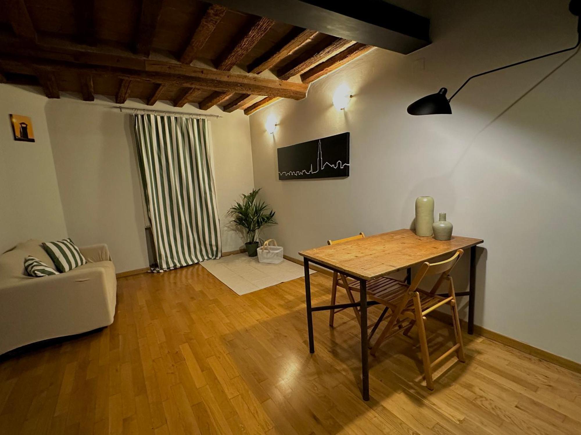 Maison Vert Appartamento In Centro Storico A Modena Zewnętrze zdjęcie